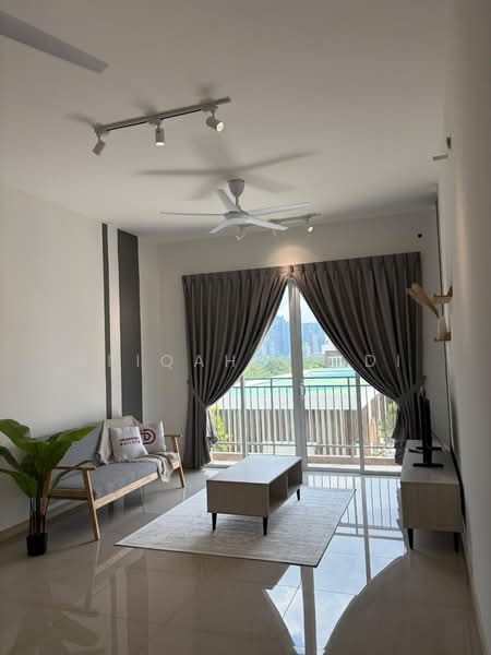Kondominium untuk Disewa di d'Brightton - Afiqah zaidi - PropertyGuru.com.my