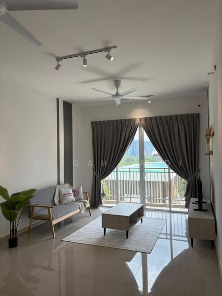 Kondominium untuk Disewa di d'Brightton - Afiqah zaidi - PropertyGuru.com.my