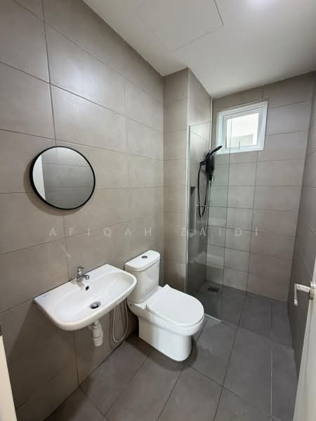 Kondominium untuk Disewa di d'Brightton - Afiqah zaidi - PropertyGuru.com.my