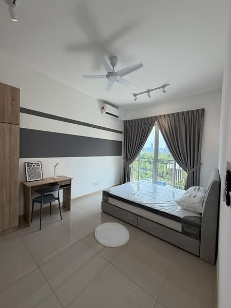 Kondominium untuk Disewa di d'Brightton - Afiqah zaidi - PropertyGuru.com.my
