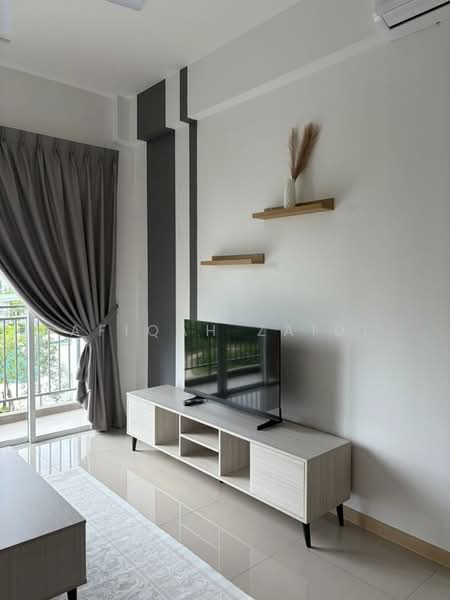 Kondominium untuk Disewa di d'Brightton - Afiqah zaidi - PropertyGuru.com.my
