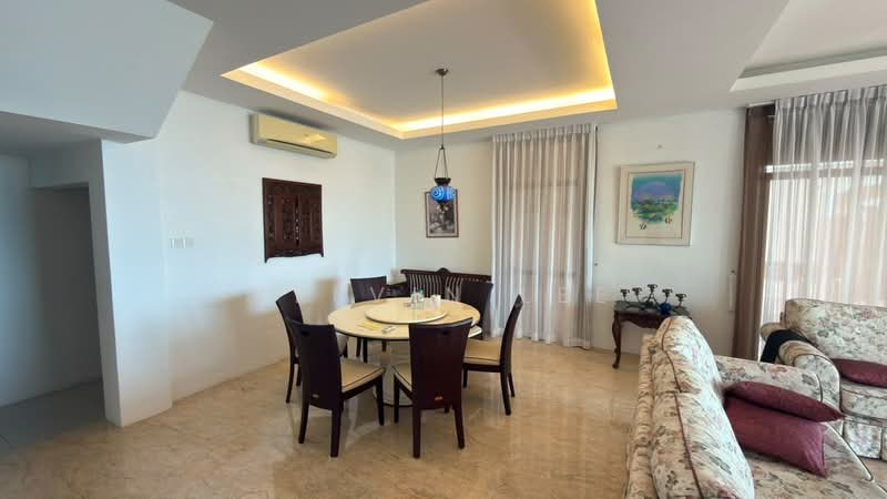Bungalow for Rent in Batu Ferringhi (Penang) - Kelvin Lee - Dining Room - PropertyGuru.com.my