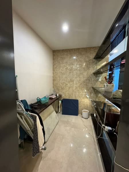 Service Residence for Sale at Dorsett Residences Bukit Bintang - Steven Leaw - Study Alcove - PropertyGuru.com.my