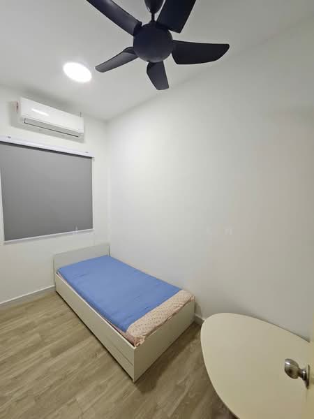 Rumah Teres 2 Tingkat untuk Dijual di Taman Puncak Jalil (Seri Kembangan) - Jason Tan - Bedroom - PropertyGuru.com.my