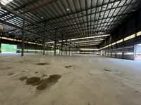For Rent - 208,000 sqft Detached Factory at Gurun, Kedah
