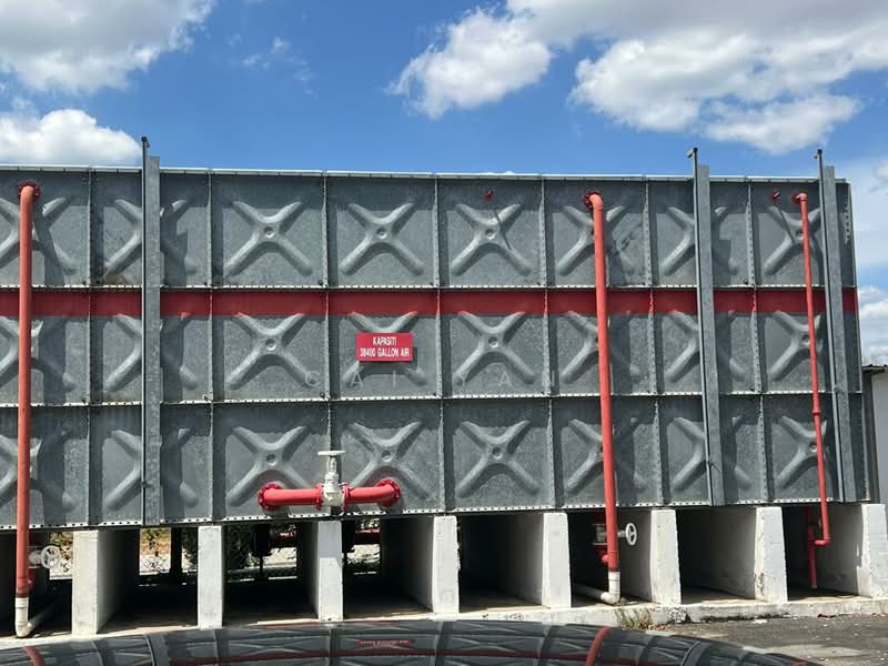 Kilang untuk Disewa di Gurun (Kedah) - Cai Yan - PropertyGuru.com.my