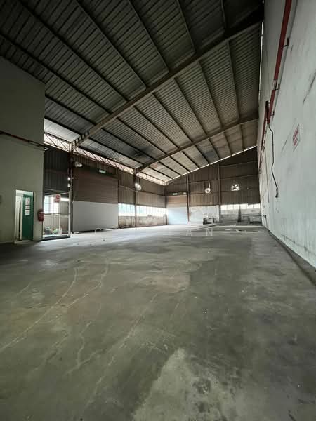Kilang untuk Disewa di Gurun (Kedah) - Cai Yan - Interior - PropertyGuru.com.my