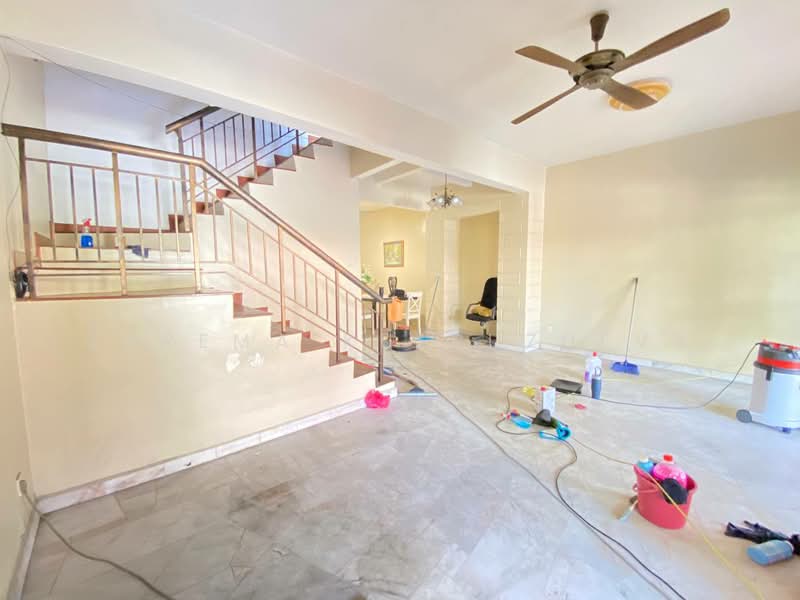 Rumah Teres 2 Tingkat untuk Dijual di Taman Sungai Kapar Indah (Kapar) - Zarema Kulbuzheva - Interior - PropertyGuru.com.my