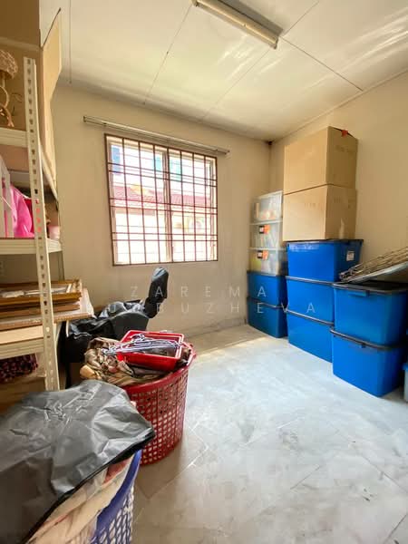 Rumah Teres 2 Tingkat untuk Dijual di Taman Sungai Kapar Indah (Kapar) - Zarema Kulbuzheva - Interior - PropertyGuru.com.my