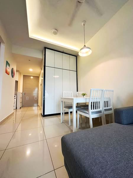 Condominium for Rent at Tropicana Bay Residences - Bosco Teoh - Dining Room - PropertyGuru.com.my