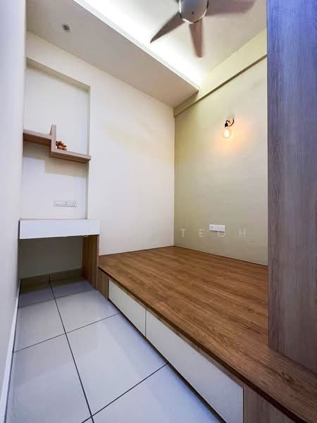 Condominium for Rent at Tropicana Bay Residences - Bosco Teoh - Bedroom - PropertyGuru.com.my