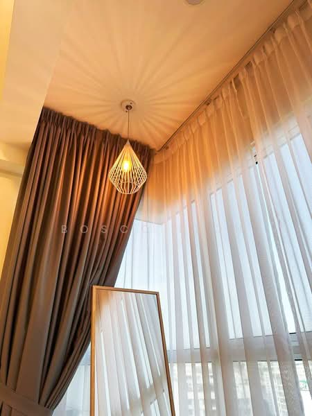 Condominium for Rent at Tropicana Bay Residences - Bosco Teoh - Interior - PropertyGuru.com.my