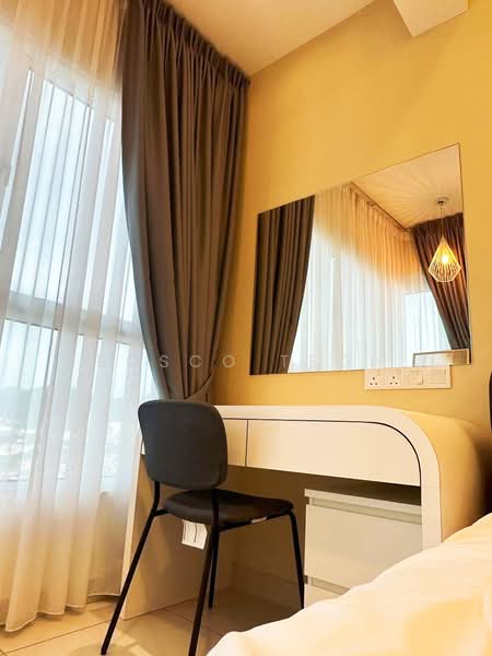Condominium for Rent at Tropicana Bay Residences - Bosco Teoh - Bedroom - PropertyGuru.com.my