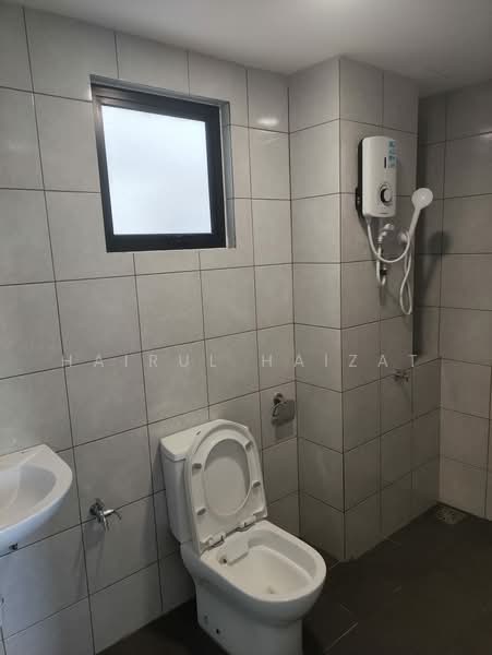 Service Residence for Rent at Hana @ Eco Ardence - Hairul Haizat - PropertyGuru.com.my