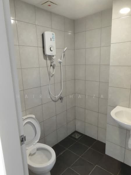 Service Residence for Rent at Hana @ Eco Ardence - Hairul Haizat - PropertyGuru.com.my