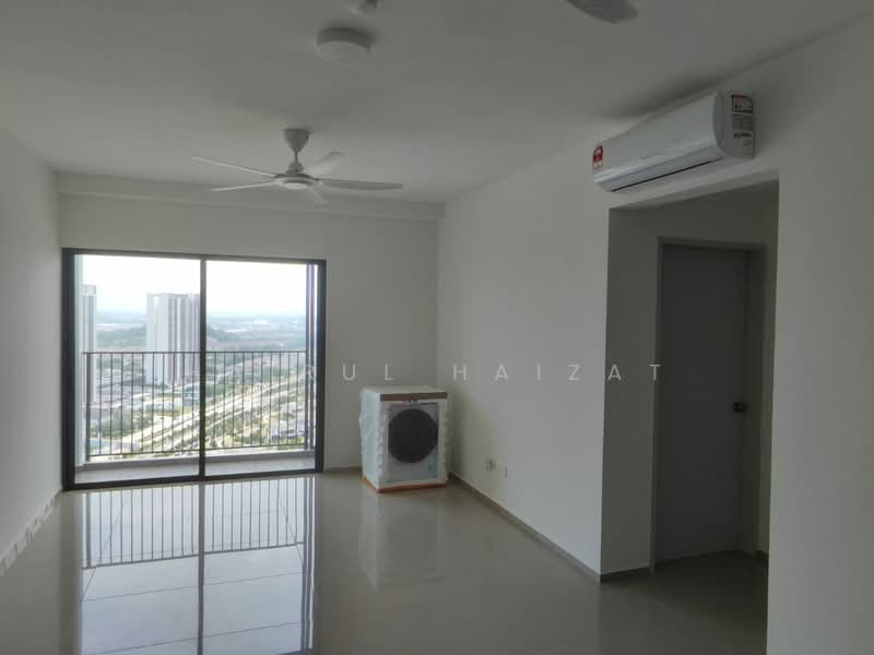 Service Residence for Rent at Hana @ Eco Ardence - Hairul Haizat - PropertyGuru.com.my