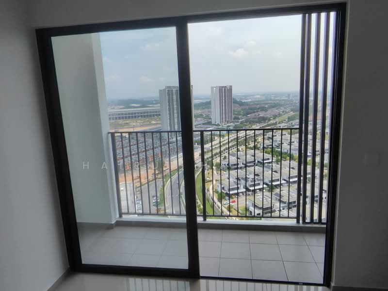 Service Residence for Rent at Hana @ Eco Ardence - Hairul Haizat - PropertyGuru.com.my