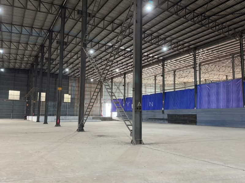 Kilang untuk Disewa di Bukit Selambau (Kedah) - Cai Yan - Interior - PropertyGuru.com.my