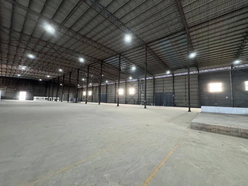 Kilang untuk Disewa di Bukit Selambau (Kedah) - Cai Yan - Interior - PropertyGuru.com.my