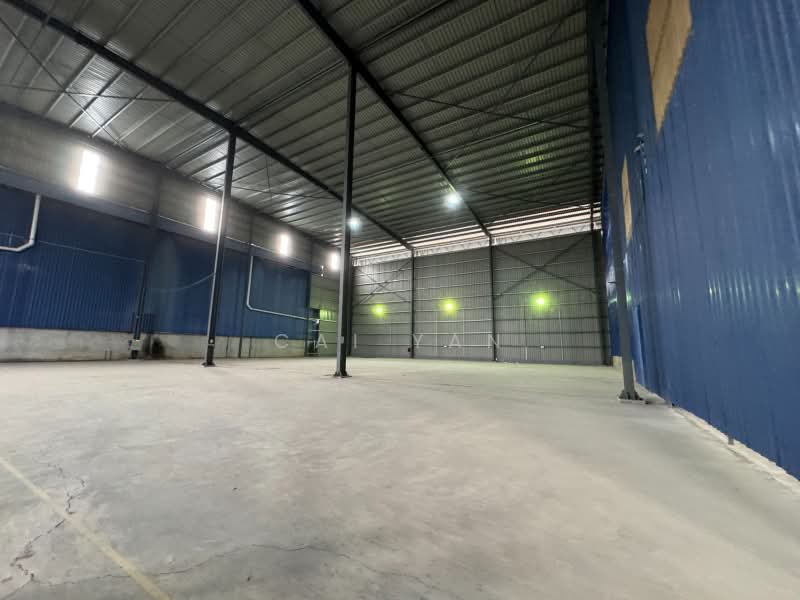 Kilang untuk Disewa di Bukit Selambau (Kedah) - Cai Yan - Interior - PropertyGuru.com.my