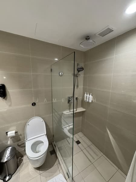 Hotel / Resort untuk Dijual di Bukit Bintang (KL City Centre) - James JH - Bathroom - PropertyGuru.com.my