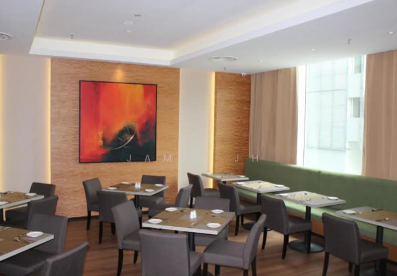 Hotel / Resort untuk Dijual di Bukit Bintang (KL City Centre) - James JH - Dining Room - PropertyGuru.com.my
