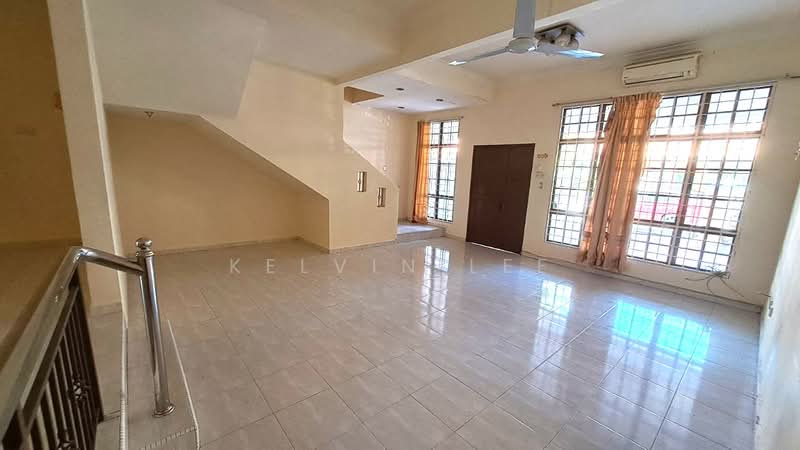 2-storey Terraced House for Sale in Taman Desa Melati (Nilai) - Kelvin Lee - PropertyGuru.com.my