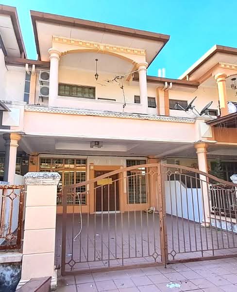 2-storey Terraced House for Sale in Taman Desa Melati (Nilai) - Kelvin Lee - PropertyGuru.com.my