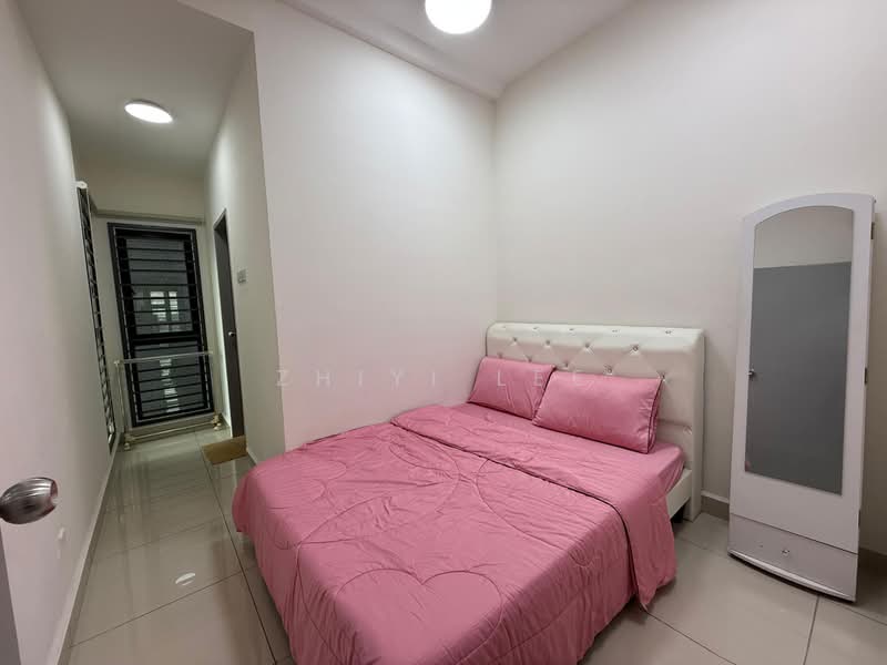 Service Residence for Sale at G Residence - Zhiyi Lee - Bedroom - PropertyGuru.com.my