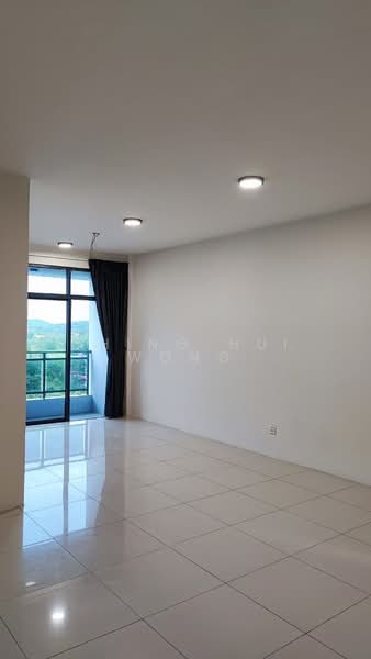 Condominium for Sale at Greenfield Residence - Ching Hui Wong - Balcony - PropertyGuru.com.my