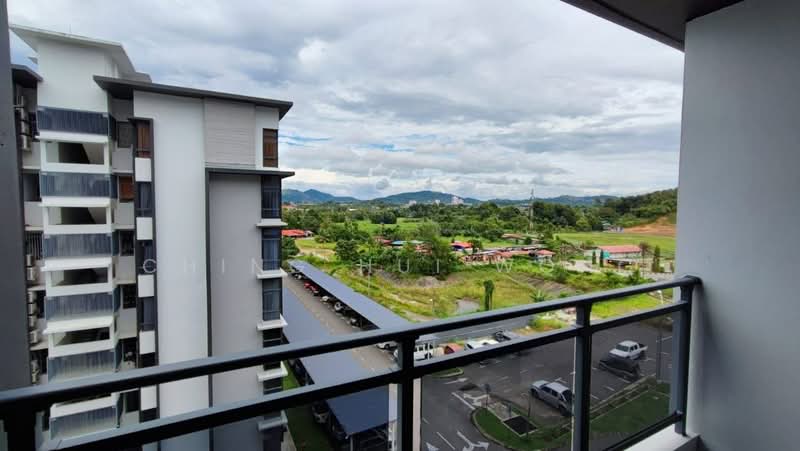 Condominium for Sale at Greenfield Residence - Ching Hui Wong - PropertyGuru.com.my