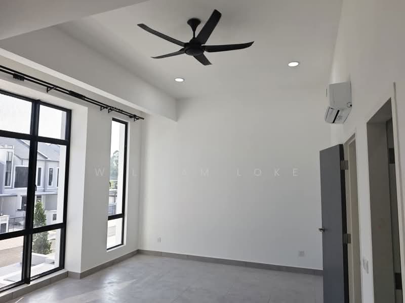 Rumah Teres 2 Tingkat untuk Disewa di Taman Mount Austin (Tebrau) - William Loke - Interior - PropertyGuru.com.my