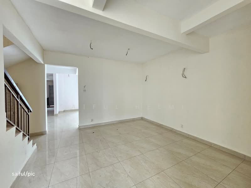 2-storey Terraced House for Sale in Bukit Jelutong (Shah Alam) - SAIFUL HELMI - Interior - PropertyGuru.com.my