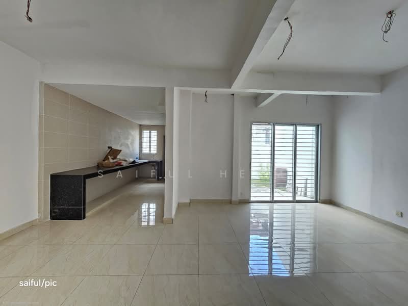 2-storey Terraced House for Sale in Bukit Jelutong (Shah Alam) - SAIFUL HELMI - Interior - PropertyGuru.com.my