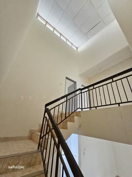 2-storey Terraced House for Sale in Bukit Jelutong (Shah Alam) - SAIFUL HELMI - Interior - PropertyGuru.com.my