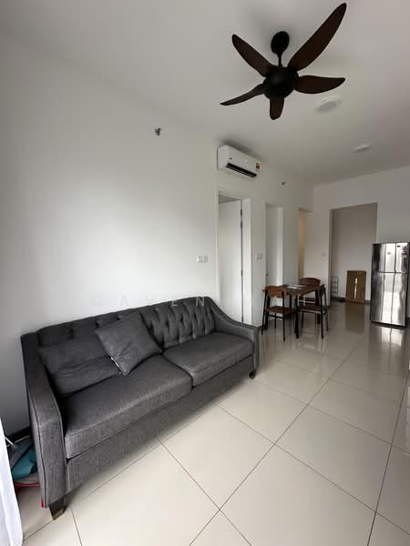 Servis Apartment untuk Disewa di Southlink - Caven Mah - PropertyGuru.com.my