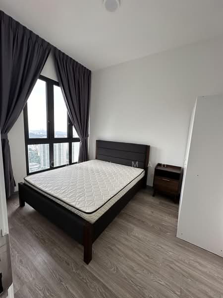 Servis Apartment untuk Disewa di Southlink - Caven Mah - PropertyGuru.com.my
