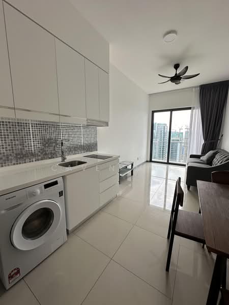 Servis Apartment untuk Disewa di Southlink - Caven Mah - PropertyGuru.com.my