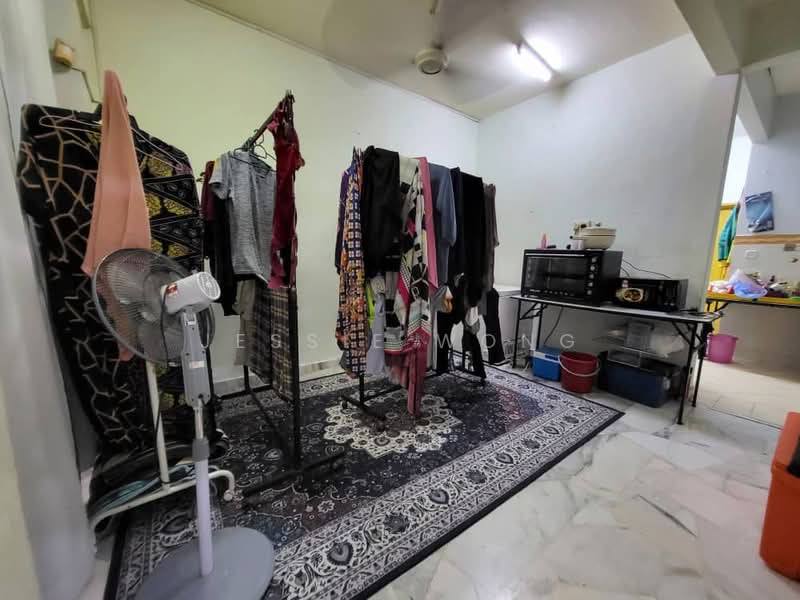 1.5-storey Terraced House for Sale in Bandar Tasik Puteri (Rawang) - Jessie Wong - Interior - PropertyGuru.com.my