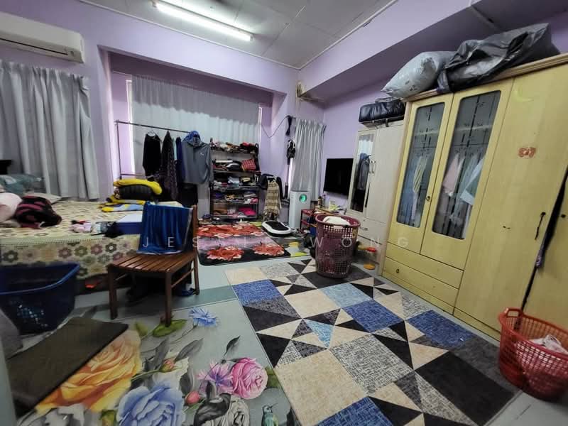 1.5-storey Terraced House for Sale in Bandar Tasik Puteri (Rawang) - Jessie Wong - Bedroom - PropertyGuru.com.my