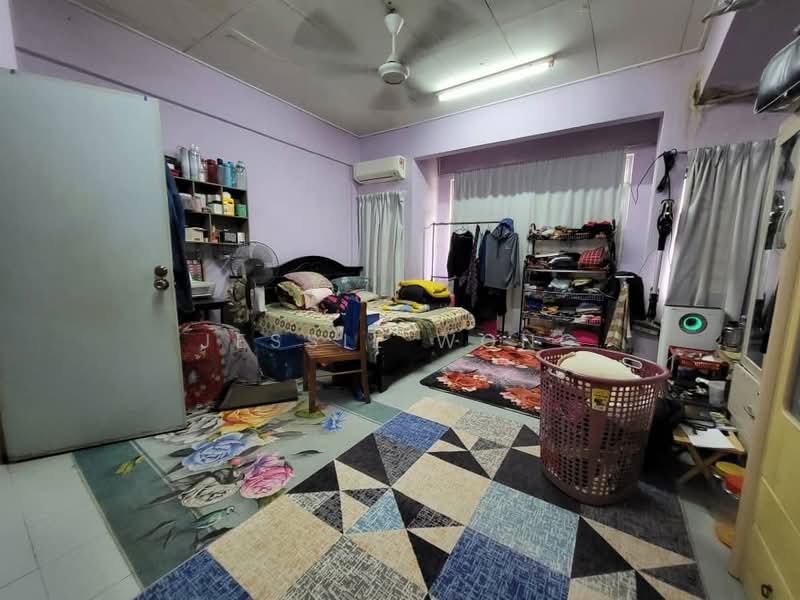 1.5-storey Terraced House for Sale in Bandar Tasik Puteri (Rawang) - Jessie Wong - Bedroom - PropertyGuru.com.my