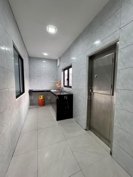 1-storey Terraced House for Rent in Taman Ungku Tun Aminah (Skudai) - Novan Loo - PropertyGuru.com.my
