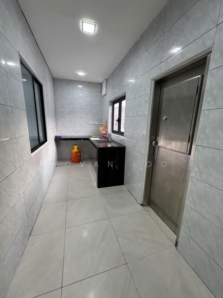 1-storey Terraced House for Rent in Taman Ungku Tun Aminah (Skudai) - Novan Loo - PropertyGuru.com.my