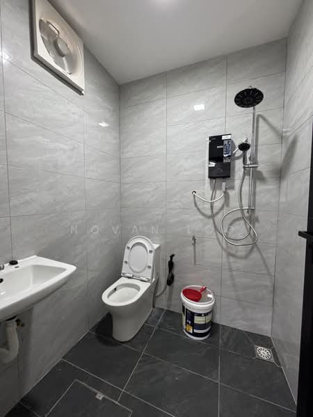 1-storey Terraced House for Rent in Taman Ungku Tun Aminah (Skudai) - Novan Loo - PropertyGuru.com.my