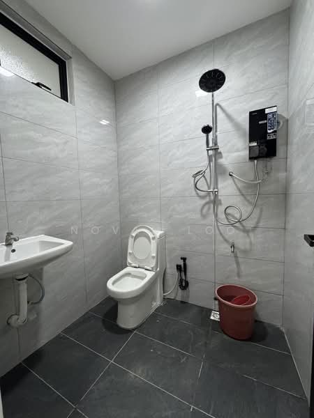 1-storey Terraced House for Rent in Taman Ungku Tun Aminah (Skudai) - Novan Loo - PropertyGuru.com.my