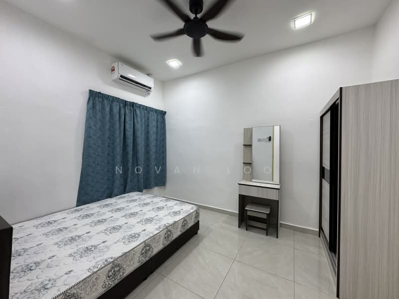 1-storey Terraced House for Rent in Taman Ungku Tun Aminah (Skudai) - Novan Loo - PropertyGuru.com.my
