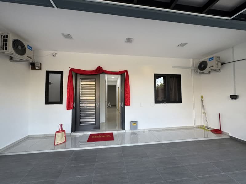 1-storey Terraced House for Rent in Taman Ungku Tun Aminah (Skudai) - Novan Loo - PropertyGuru.com.my
