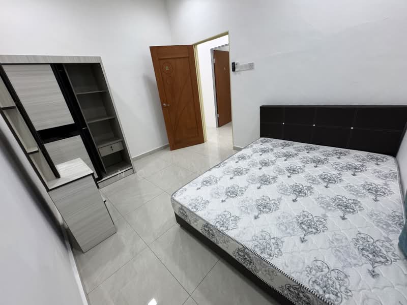 1-storey Terraced House for Rent in Taman Ungku Tun Aminah (Skudai) - Novan Loo - PropertyGuru.com.my