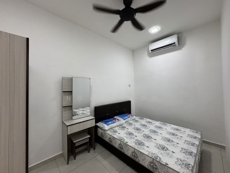1-storey Terraced House for Rent in Taman Ungku Tun Aminah (Skudai) - Novan Loo - PropertyGuru.com.my