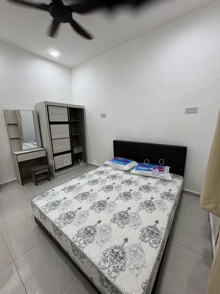 1-storey Terraced House for Rent in Taman Ungku Tun Aminah (Skudai) - Novan Loo - PropertyGuru.com.my
